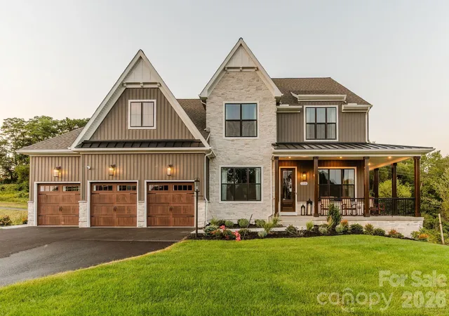 2nd image of Lot 6 Celestial Wy #Nottingham, Weddington, NC 28277 | MLS# 4403540