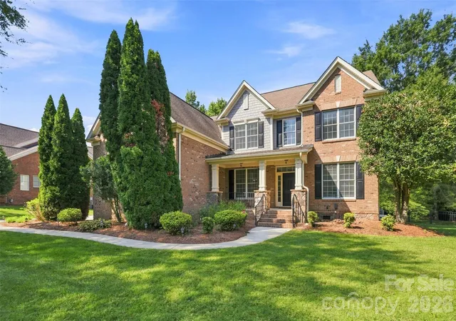Photo 2 of Single family home for sale at 3013 Groves Edge Ln, Waxhaw, NC 28173 | MLS# 4403547 | Listing updated on 2026-09-17