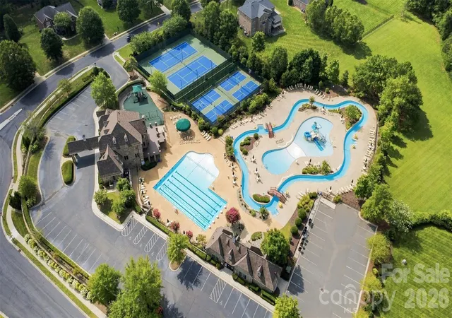 45th image of 3013 Groves Edge Ln, Waxhaw, NC 28173 | MLS# 4403547