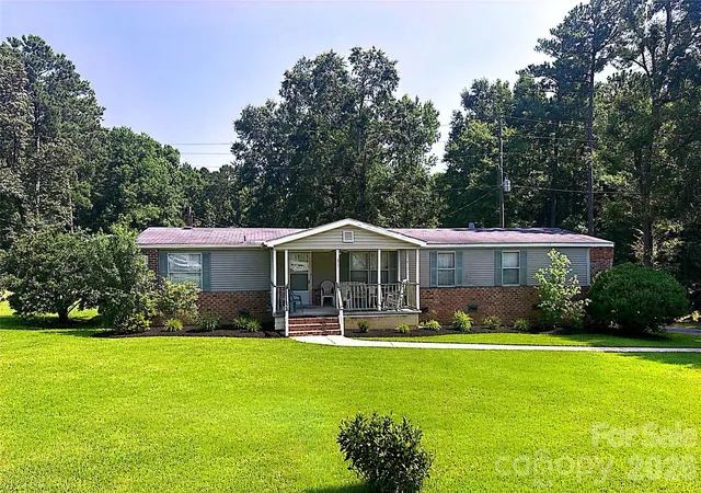 Photo 1 of Single family home for sale at 87 St Luke Church Rd, Winnsboro, SC 29180 | MLS# 4403549 | Listing updated on 2026-07-28