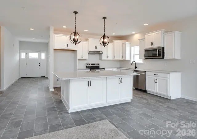 4th image of Lot 6 Celestial Wy #Savannah, Weddington, NC 28277 | MLS# 4403551