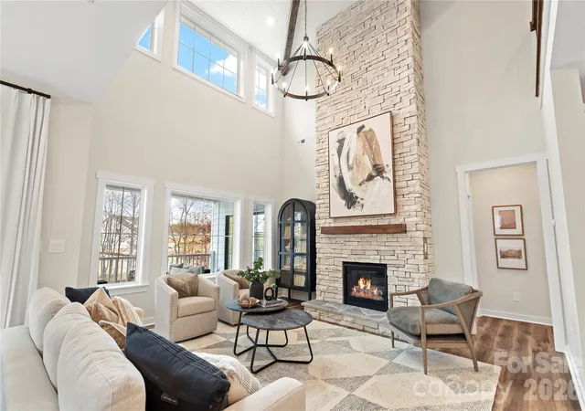 5th image of Lot 6 Celestial Wy #Savannah, Weddington, NC 28277 | MLS# 4403551