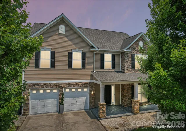 Photo 2 of Sale Pending at 14007 Highland Meadow Rd, Charlotte, NC 28273 | MLS# 4403552 | Listing updated on 2026-08-24