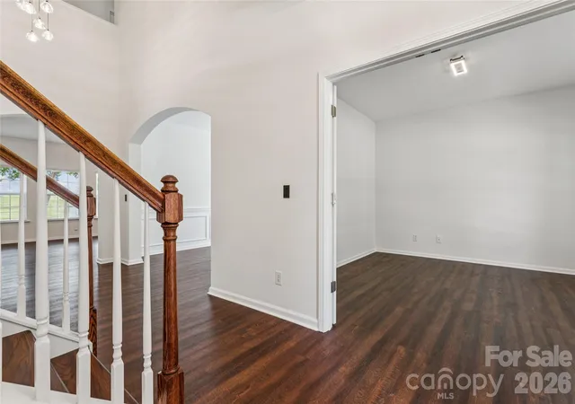 Photo 3 of Sale Pending at 14007 Highland Meadow Rd, Charlotte, NC 28273 | MLS# 4403552 | Listing updated on 2026-08-24