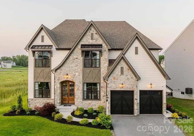 3rd image of Lot 6 Celestial Wy #Devonshire, Weddington, NC 28277 | MLS# 4403556