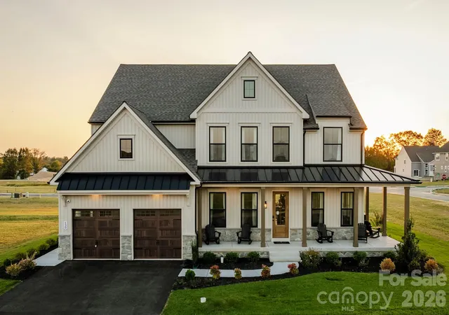 4th image of Lot 6 Celestial Wy #Devonshire, Weddington, NC 28277 | MLS# 4403556