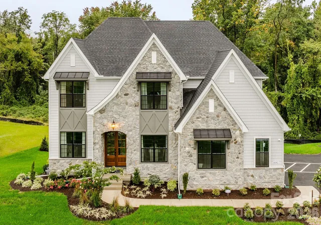5th image of Lot 6 Celestial Wy #Devonshire, Weddington, NC 28277 | MLS# 4403556