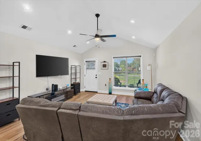 Photo 3 of Single family home for sale at 684 Union Cemetery Rd SW, Concord, NC 28027 | MLS# 4403561 | Listing updated on 2026-07-25
