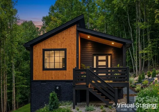 Photo 1 of Single family home for sale at 60 Catatoga Trl, Marion, NC 83452 | MLS# 4403563 | Listing updated on 2026-08-26
