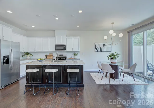 4th image of 9257 Glenburn Ln, Charlotte, NC 28278 | MLS# 4403571