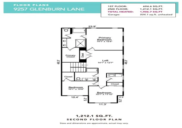 41st image of 9257 Glenburn Ln, Charlotte, NC 28278 | MLS# 4403571