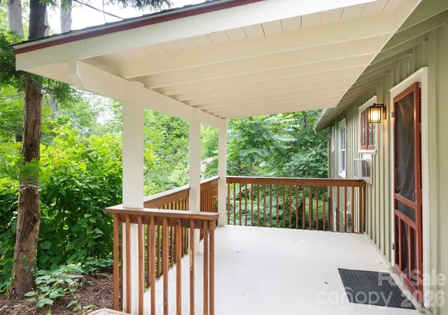 Photo 2 of Single family home for sale at 176 Chiles Ave, Asheville, NC 28803 | MLS# 4403587 | Listing updated on 2026-07-23