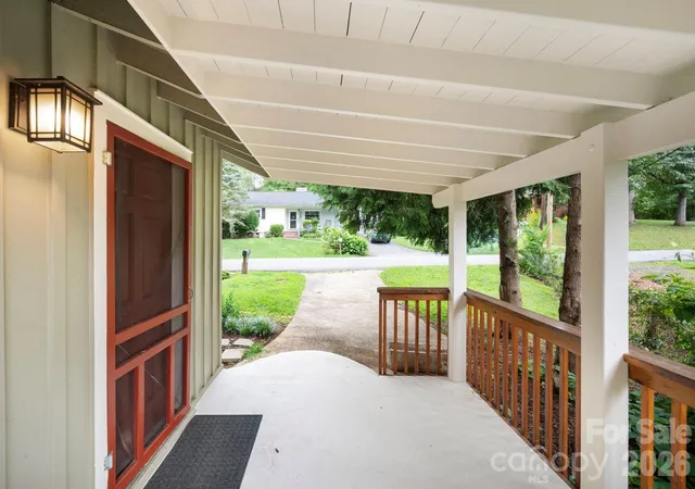 Photo 3 of Single family home for sale at 176 Chiles Ave, Asheville, NC 28803 | MLS# 4403587 | Listing updated on 2026-07-23