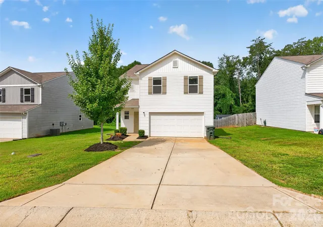 1st image of 1475 Cannan Mountain Dr, Newton, NC 28658 | MLS# 4403589