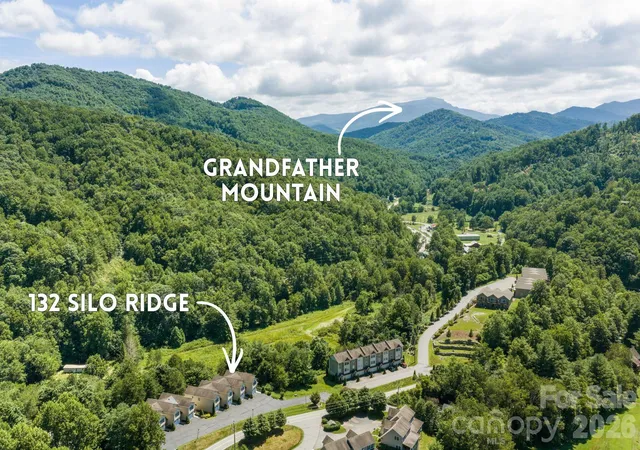 Photo 2 of Townhouse for sale at 132 Silo Ridge Ln, Vilas, NC 28692 | MLS# 4403590 | Listing updated on 2026-08-25