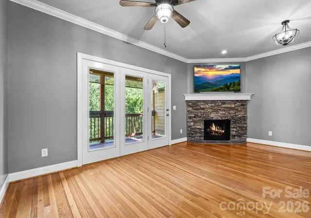 Photo 5 of Townhouse for sale at 132 Silo Ridge Ln, Vilas, NC 28692 | MLS# 4403590 | Listing updated on 2026-08-25