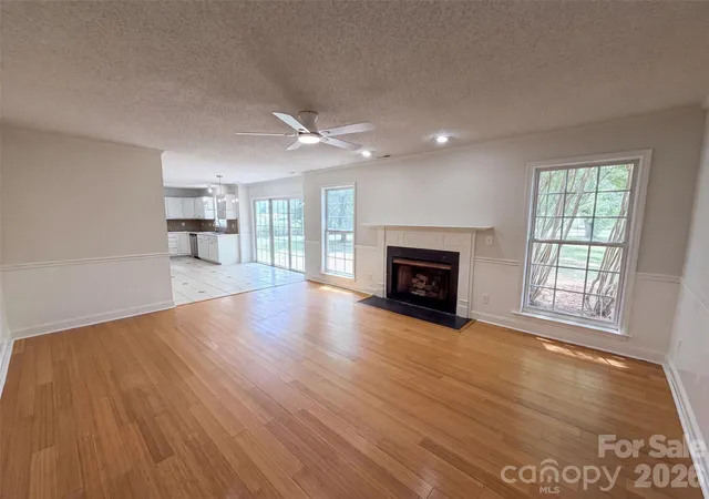 Photo 3 of Single family home for sale at 729 Cress School Rd, Salisbury, NC 28147 | MLS# 4403593 | Listing updated on 2026-09-14