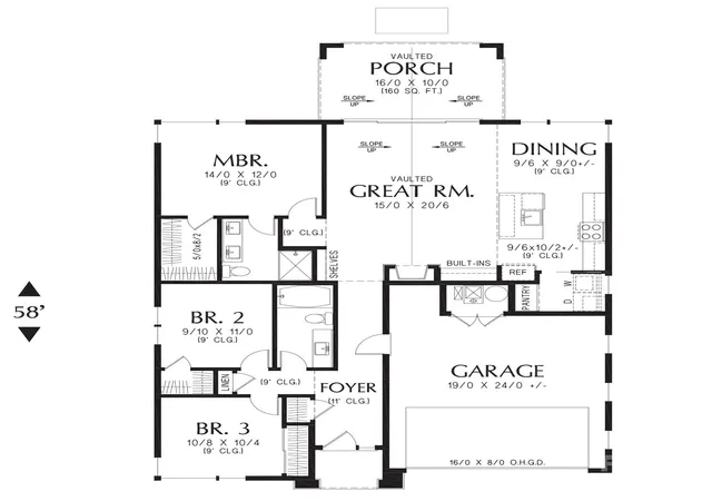 Photo 29 of Single family home for sale at 107 Catatoga Trl, Marion, NC 83452 | MLS# 4403603 | Listing updated on 2026-08-28
