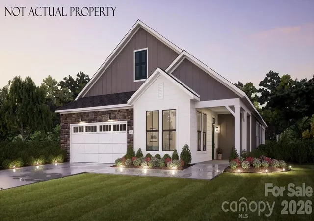 Photo 2 of Single family home for sale at 7311 Walters Farm Way, Huntersville, NC 28078 | MLS# 4403606 | Listing updated on 2026-09-06