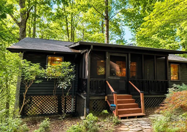 1st image of 721 Bear Crk Ln, Saluda, NC 28773 | MLS# 4403614