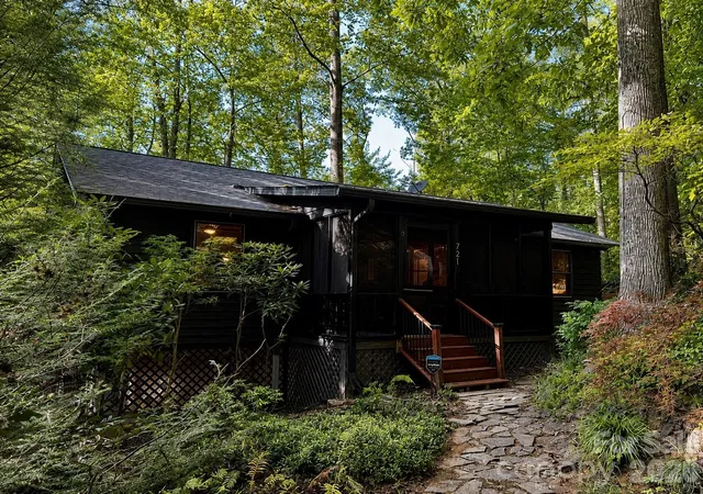 28th image of 721 Bear Crk Ln, Saluda, NC 28773 | MLS# 4403614