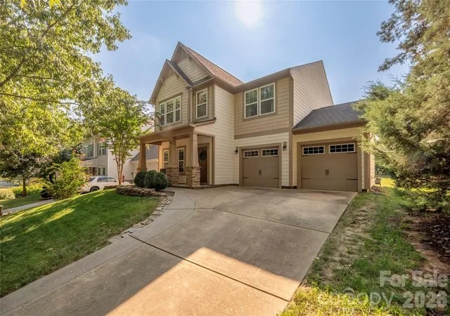 3rd image of 19925 Wooden Tee Dr, Davidson, NC 28036 | MLS# 4403616