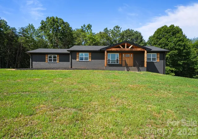 1st image of 1411 W V Thompson Rd, Rutherfordton, NC 28139 | MLS# 4403623