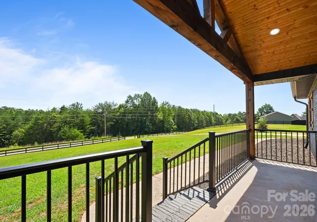 39th image of 1411 W V Thompson Rd, Rutherfordton, NC 28139 | MLS# 4403623