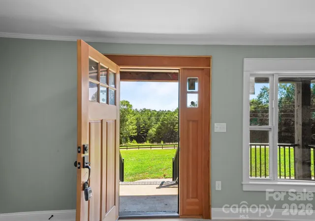 5th image of 1411 W V Thompson Rd, Rutherfordton, NC 28139 | MLS# 4403623
