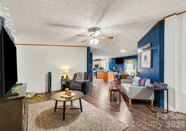 Photo 2 of Single family home for sale at 216 Westlee St, Shelby, NC 28150 | MLS# 4403624 | Listing updated on 2026-09-16
