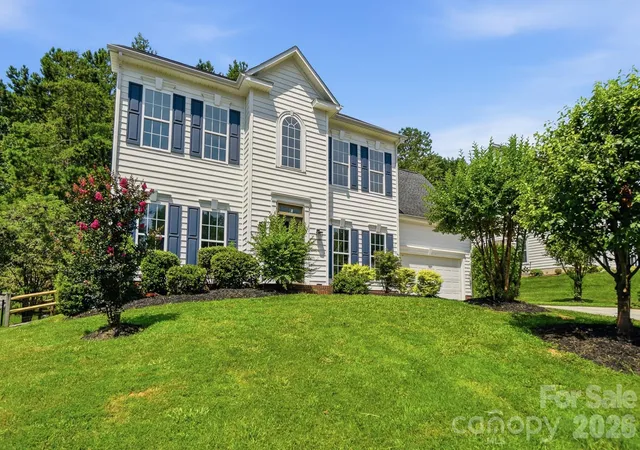 2nd image of 1412 Autumn Ridge Ln, Fort Mill, SC 29708 | MLS# 4403626
