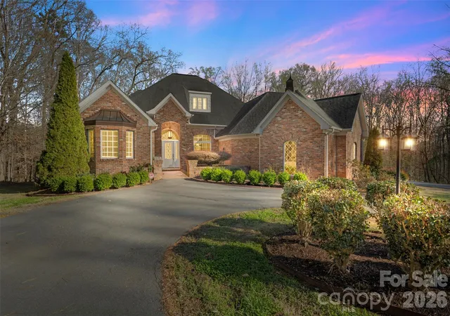 Photo 1 of Single family home for sale at 12711 Moores Chapel Rd, Charlotte, NC 28214 | MLS# 4403634 | Listing updated on 2026-09-17