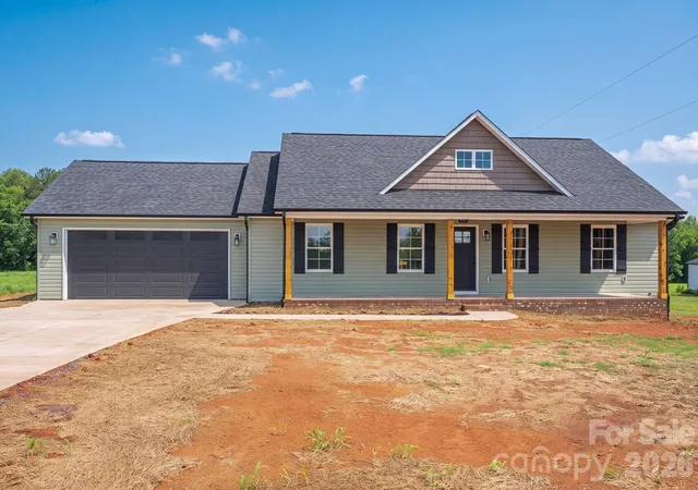 1st image of 307 Northbrook Iii School Rd, Vale, NC 28168 | MLS# 4403635