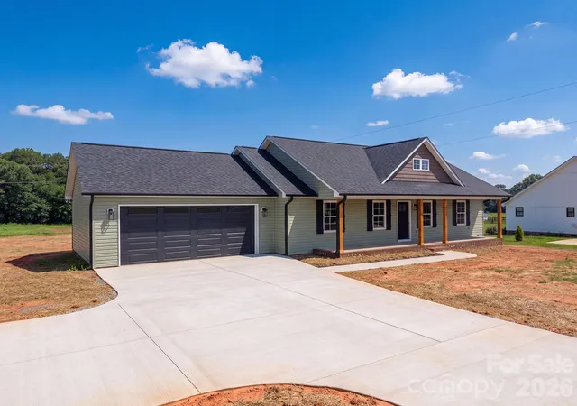 2nd image of 307 Northbrook Iii School Rd, Vale, NC 28168 | MLS# 4403635