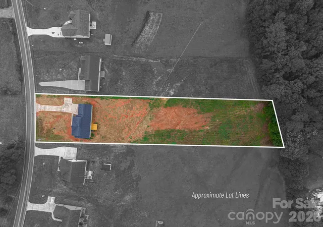 3rd image of 307 Northbrook Iii School Rd, Vale, NC 28168 | MLS# 4403635