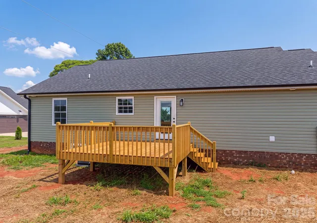 35th image of 307 Northbrook Iii School Rd, Vale, NC 28168 | MLS# 4403635