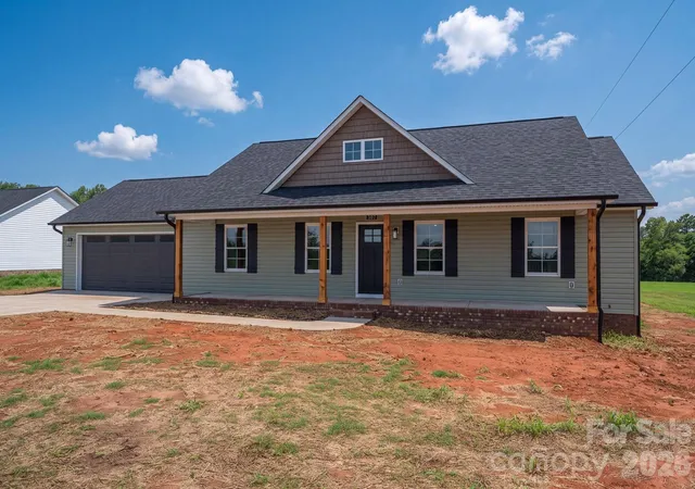4th image of 307 Northbrook Iii School Rd, Vale, NC 28168 | MLS# 4403635