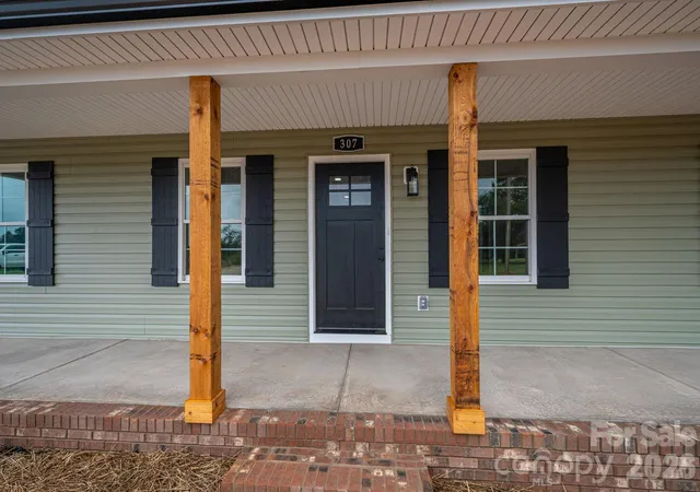5th image of 307 Northbrook Iii School Rd, Vale, NC 28168 | MLS# 4403635