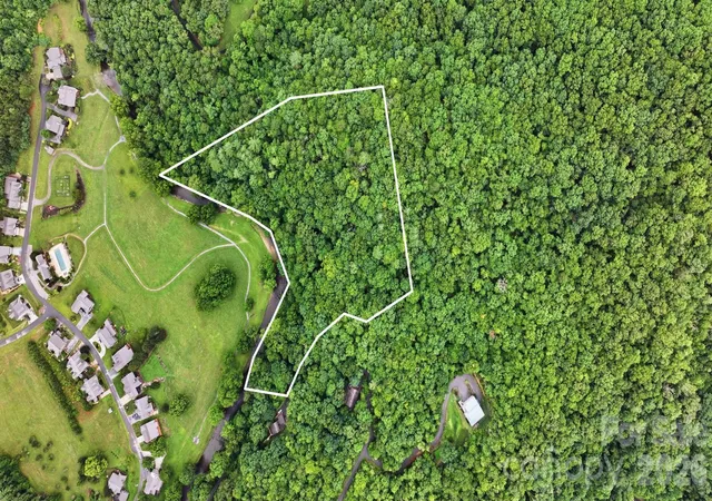 Photo 2 of Land for sale at 000 Suntrace Cir #18/20, Cullowhee, NC 28723 | MLS# 4403636 | Listing updated on 2026-08-27