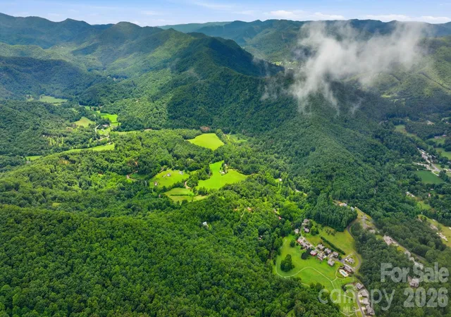 Photo 5 of Land for sale at 000 Suntrace Cir #18/20, Cullowhee, NC 28723 | MLS# 4403636 | Listing updated on 2026-08-27
