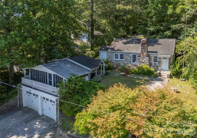 1st image of 720 Sylvan Blvd, Hendersonville, NC 28791 | MLS# 4403637