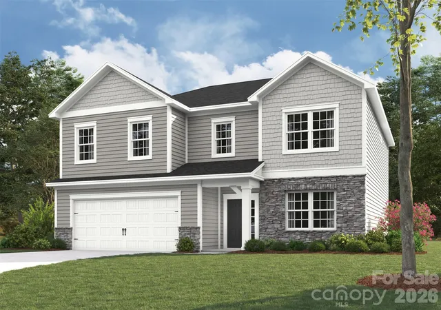 1st image of 111 Tonbridge Wy #HAF0030, Mooresville, NC 28115 | MLS# 4403640