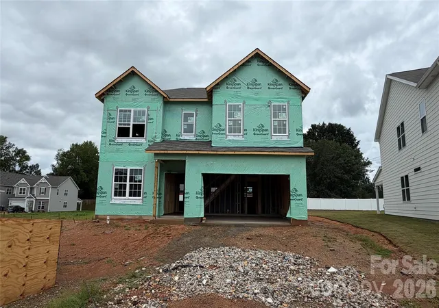 2nd image of 111 Tonbridge Wy #HAF0030, Mooresville, NC 28115 | MLS# 4403640