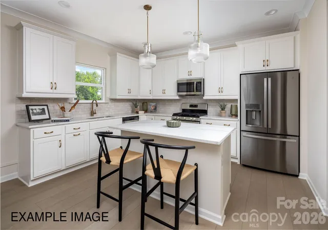 4th image of 111 Tonbridge Wy #HAF0030, Mooresville, NC 28115 | MLS# 4403640