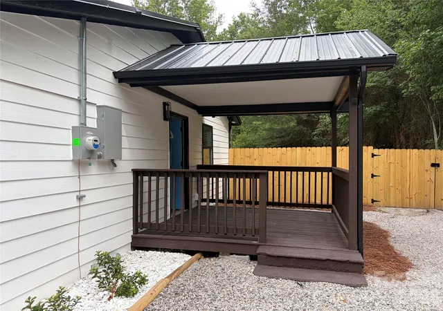 Photo 3 of Single family home for sale at 8761 Old Wire Rd, Laurel Hill, NC 28351 | MLS# 4403641 | Listing updated on 2026-08-16