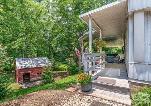 2nd image of 474 Rose Hill Rd, Asheville, NC 28803 | MLS# 4403642