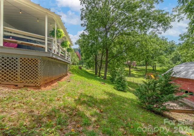 32nd image of 474 Rose Hill Rd, Asheville, NC 28803 | MLS# 4403642