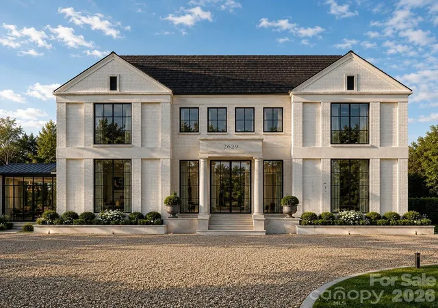 Photo 1 of Single family home for sale at 728 Wingrave Dr, Charlotte, NC 28270 | MLS# 4403644 | Listing updated on 2026-08-11