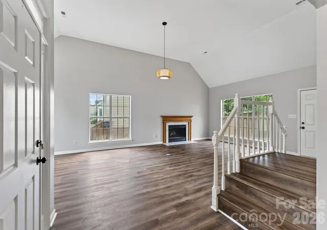 Photo 3 of Single family home for sale at 8511 Albury Walk Ln, Charlotte, NC 28277 | MLS# 4403650 | Listing updated on 2026-10-08
