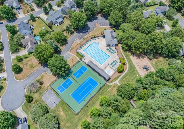 Photo 34 of Single family home for sale at 8511 Albury Walk Ln, Charlotte, NC 28277 | MLS# 4403650 | Listing updated on 2026-10-08